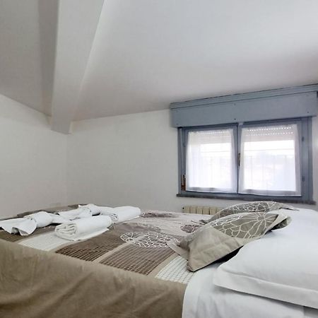 רג'ו אמיליה Guest Holiday Mandra 12 E 13 מראה חיצוני תמונה