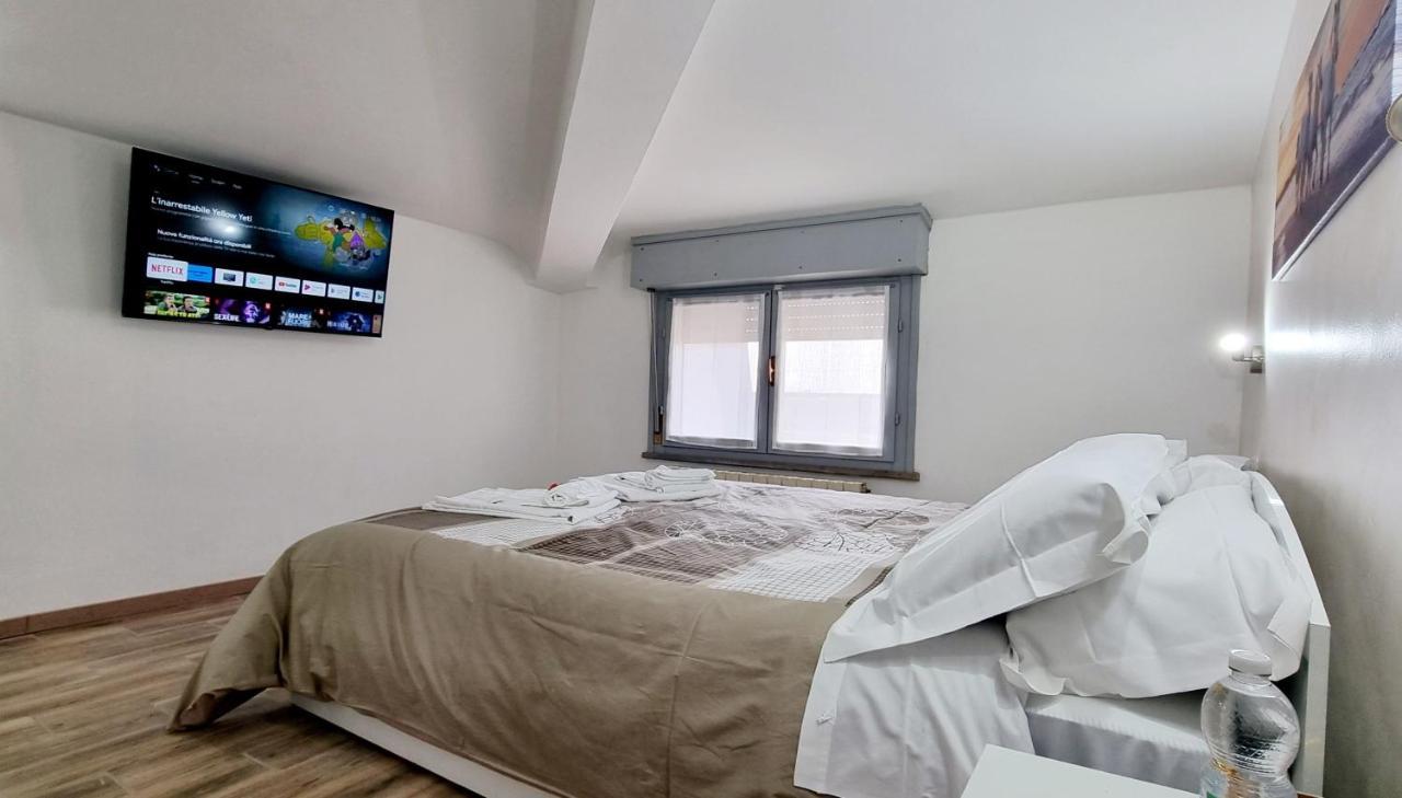 רג'ו אמיליה Guest Holiday Mandra 12 E 13 מראה חיצוני תמונה