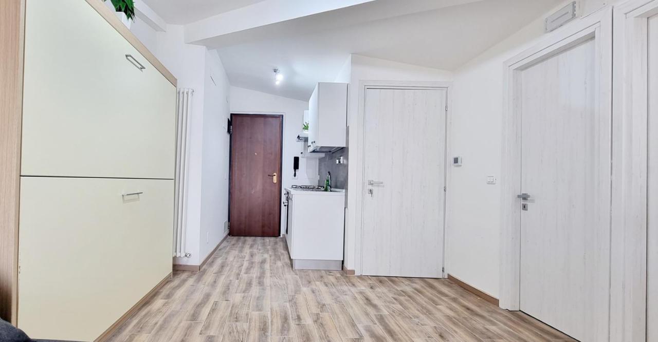 רג'ו אמיליה Guest Holiday Mandra 12 E 13 מראה חיצוני תמונה