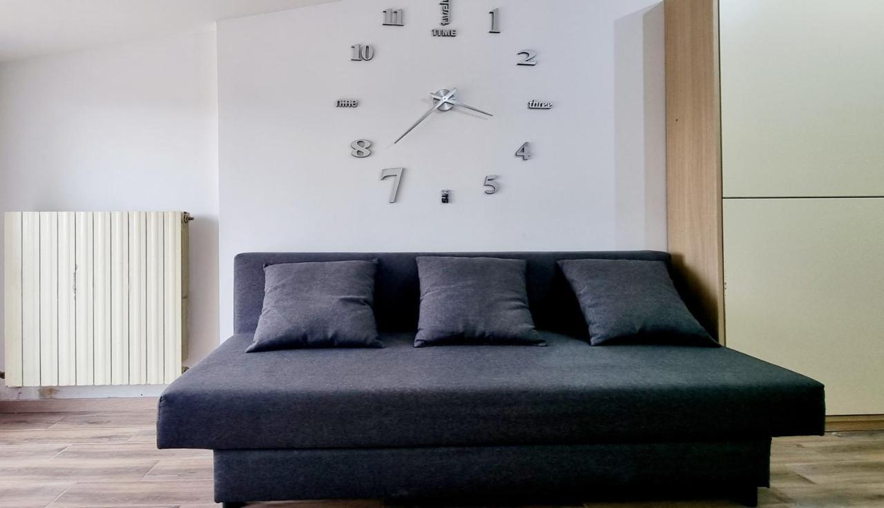 רג'ו אמיליה Guest Holiday Mandra 12 E 13 מראה חיצוני תמונה