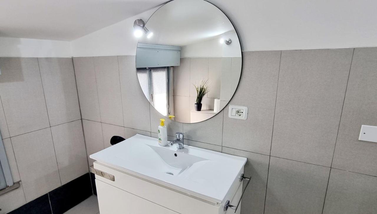 רג'ו אמיליה Guest Holiday Mandra 12 E 13 מראה חיצוני תמונה