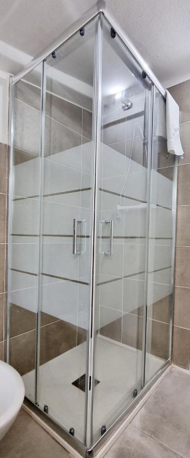 רג'ו אמיליה Guest Holiday Mandra 12 E 13 מראה חיצוני תמונה