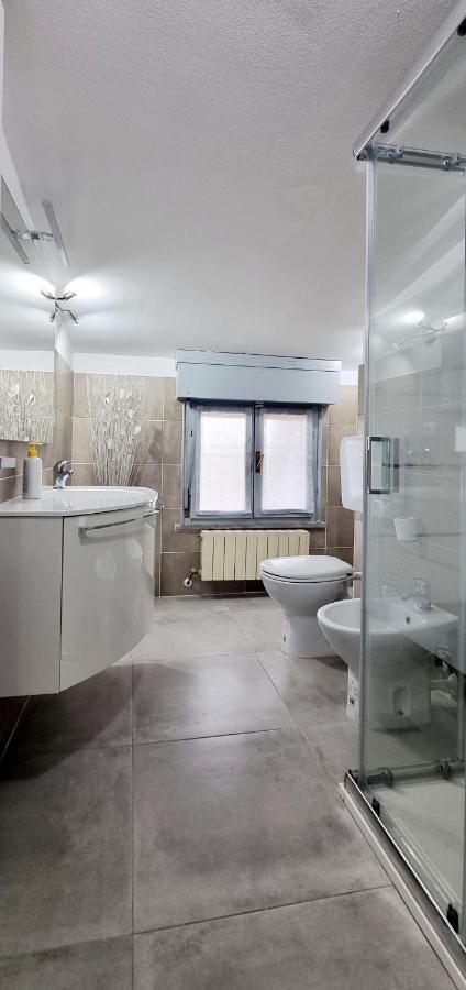 רג'ו אמיליה Guest Holiday Mandra 12 E 13 מראה חיצוני תמונה