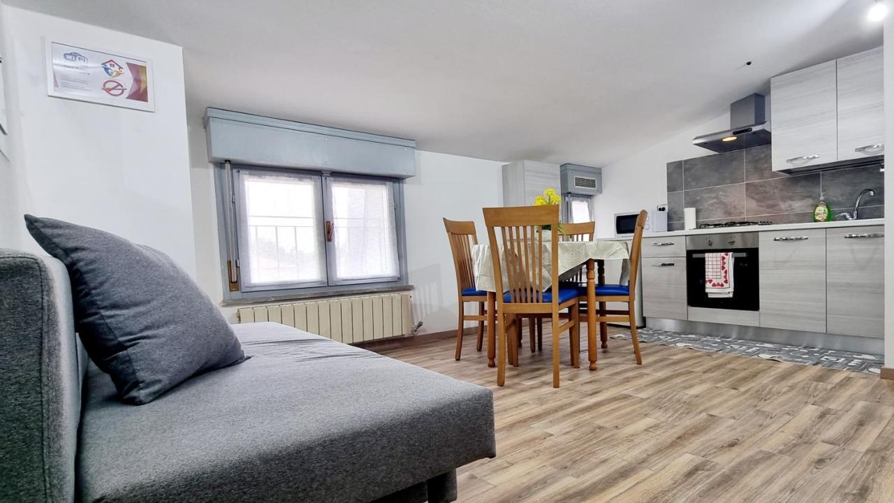 רג'ו אמיליה Guest Holiday Mandra 12 E 13 מראה חיצוני תמונה