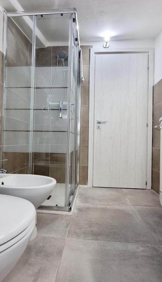 רג'ו אמיליה Guest Holiday Mandra 12 E 13 מראה חיצוני תמונה