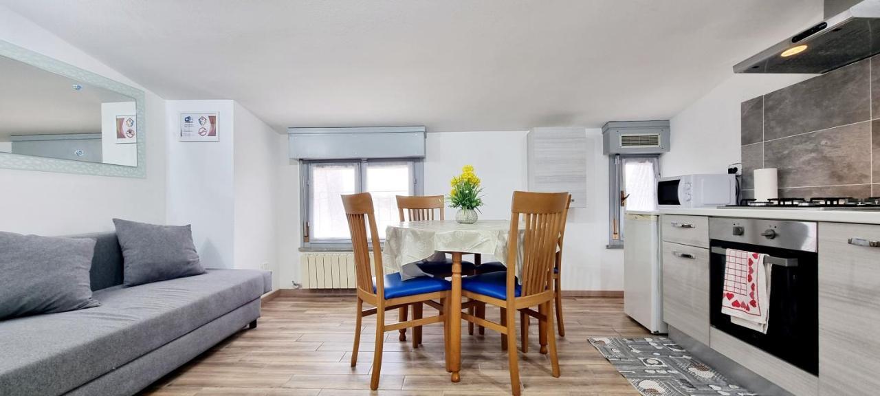 רג'ו אמיליה Guest Holiday Mandra 12 E 13 מראה חיצוני תמונה