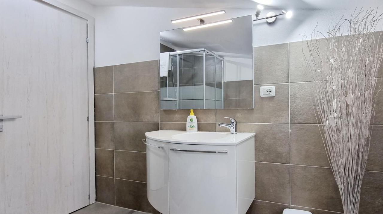 רג'ו אמיליה Guest Holiday Mandra 12 E 13 מראה חיצוני תמונה